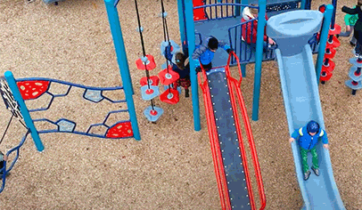 Find a Reputable Playground Equipment Provider