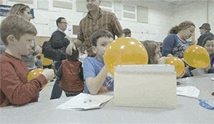 Plan a Fun, Hands-on STEM Event for Families