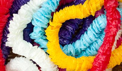 4 Awesome School Auction Themes 