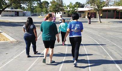 4 PTO Events That Promote Health and Fitness
