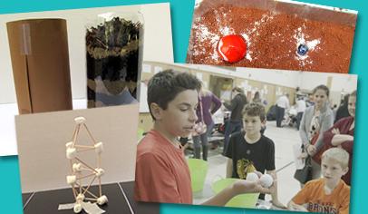 10 Easy STEM Activities for Kids To Try at Your Next Family Night