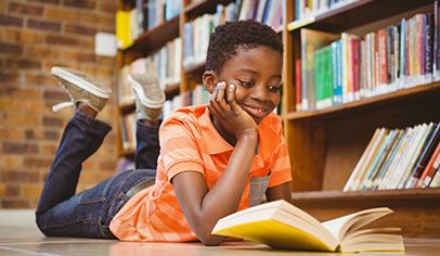 12 Ideas To Get Your School Reading