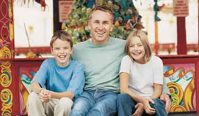 School Carnival Planning Basics