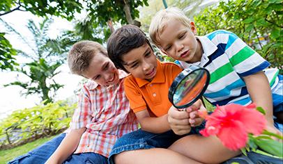 It’s Academic! 10 Event Ideas Tied to the Curriculum