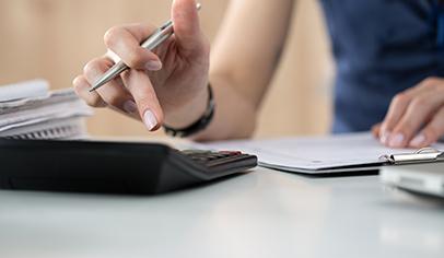 Create a PTO Budget