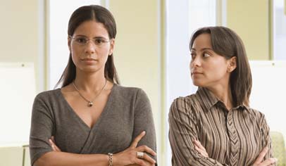 Three Decisionmaking Methods