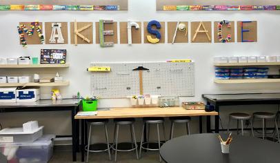 Makerspace Basics